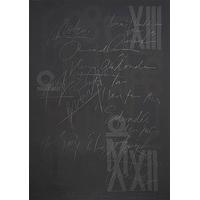 Black Magic By RETNA