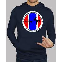 bloody knee team - muay thai