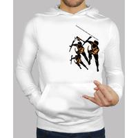 black revolution - ladies