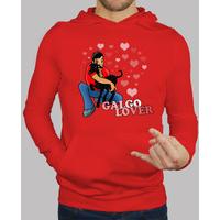 black sweatshirt greyhound greyhound lover