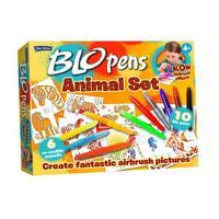 BLO Pens Animal Activity Set
