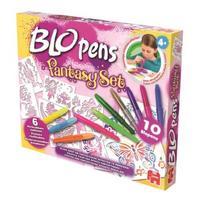 BLO Pens Fantasy Activity Set