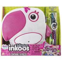 Blingoos Inkoos Parrot