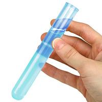 Blue Test Tube Shots 15ml (Set of 20)