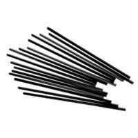 Black Prism Stirrers 7inch (Pack of 1000)