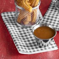 Black Gingham Greaseproof Paper 25 x 20cm (Pack of 1000)