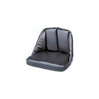 Black Seat Cushion Westfalia