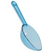 blue candy scoop