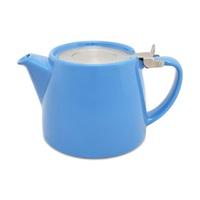 Blue Stump Teapot