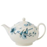 Blue Bird Teapot 1.0ltr, Gift Boxed