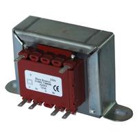 Blore Bowron A2058 Chassis Transformer 230V 12VA 24V+24V