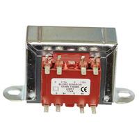 Blore Bowron A3051 Chassis Transformer 2x115V 12VA 6V+6V