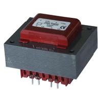 Blore Bowron A3024 PCB Transformer 115V+115V 12VA 12V+12V