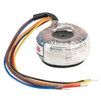 Blore Bowron TOS050018 Mini Open Toroidal 5.0VA 9V+9V 0.278A