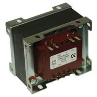 blore bowron a3091 chassis transformer 2x115v 100va 6v6v