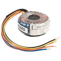 Blore Bowron TOS070018 Mini Open Toroidal 7.0VA 9V+9V 0.389A