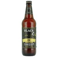 black sheep golden sheep ale 500ml