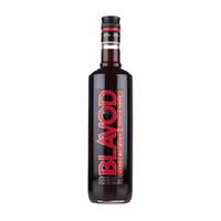 blavod pure black vodka 70cl