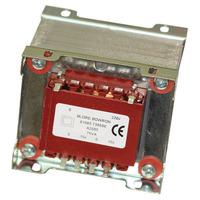 Blore Bowron A2088 Chassis Transformer 230V 75VA 24V+24V