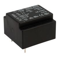 blore bowron g7100 mini enclosed transformer 230v 05va 6v