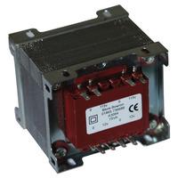 Blore Bowron A3081 Chassis Transformer 2x115V 75VA 6V+6V