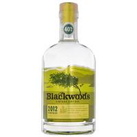 Blackwoods Vintage Gin 70cl