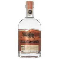 Blackwoods 60 Gin 70cl