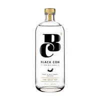 Black Cow Vodka 70cl