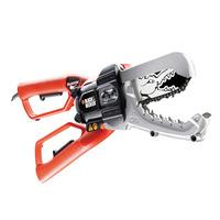 Black+Decker GK1000 Alligator Powered Lopper 550W