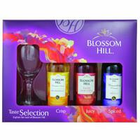 Blossom Hill Wine Selection 3x 187ml Gift Pack