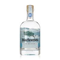 Blackwoods Botanical Premium Vodka 70cl