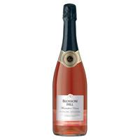 blossom hill sparkling zinfandel rose wine 75cl