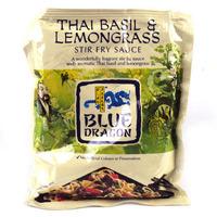 blue dragon thai basil lemongrass stir fry sauce
