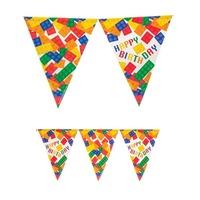 Block Party Flag Bunting (Each)