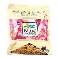 Blue Dragon Hoi Sin and Garlic Stir Fry Sauce
