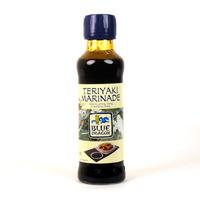 blue dragon teriyaki marinade