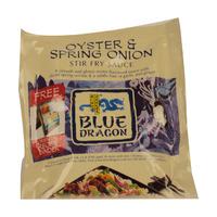 Blue Dragon Oyster & Spring Onion Stir Fry Sauce