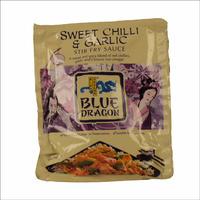 blue dragon sweet chilli garlic stir fry sauce