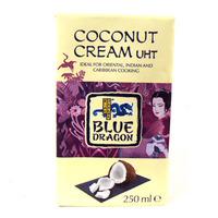 Blue Dragon Coconut Cream Block