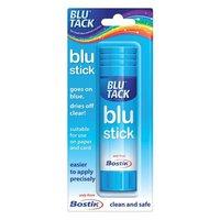 Blu-Tack Bostik (36g) Glue Stick Solvent Free