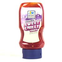 Blue Dragon Sweet Chilli Squeezy