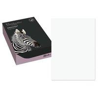blake premium business a4 120gm2 paper diamond white smooth pack of 50 ...