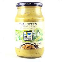 Blue Dragon Thai Green Cooking Sauce