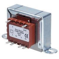 Blore Bowron A4046 Chassis Transformer 230V 6VA 18V+18V