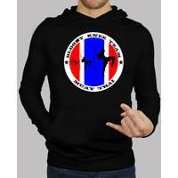 bloody knee team - muay thai