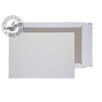 Blake Purely Packaging C3 120gm2 Peel and Seal Pocket Envelopes White