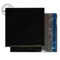 Blake Purely Packaging CD Peel and Seal Wallet Envelopes Metallic
