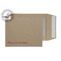 Blake Purely Packaging 190x140mm 115gm2 Peel and Seal Pocket Envelopes