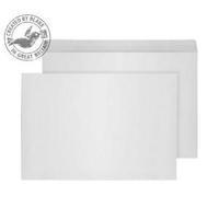 Blake Purely Packaging C2 350gm2 Peel and Seal Wallet Envelopes White