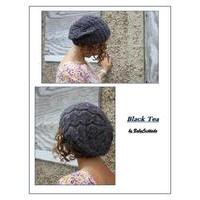 Black Tea by Baby Cocktails